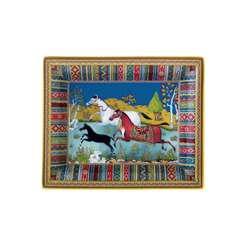 Svuotatasche Cheval d’Orient [2a75561f]