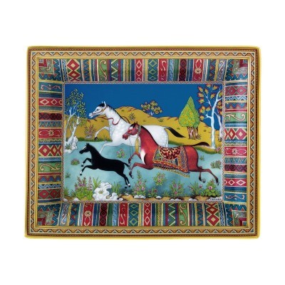 Svuotatasche Cheval d’Orient [2a75561f]