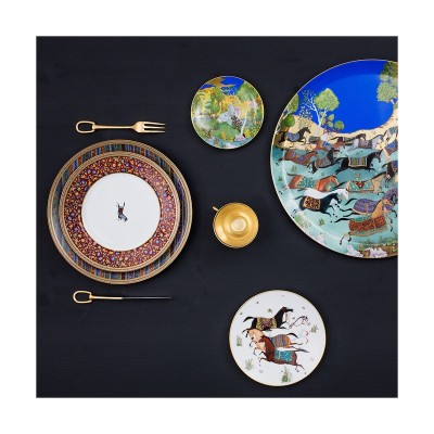 Svuotatasche Cheval d’Orient [5c61c679]