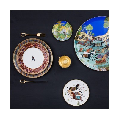 Svuotatasche Cheval d’Orient [5c61c679]