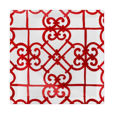Svuotatasche Balcon Du Guadalquivir [eeb19213]