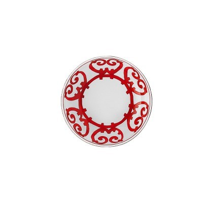 Piatto fondo a ciotola Balcon du Guadalquivir 17cm [b5dc53c0]