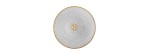 Piatto Pane Mosaique Oro 16cm [f1e26a71]