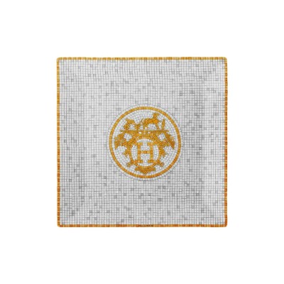 Svuotatasche Mosaïque Au 24 Or [b2fe7210]