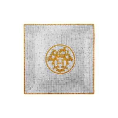 Svuotatasche Mosaïque Au 24 Or [b2fe7210]
