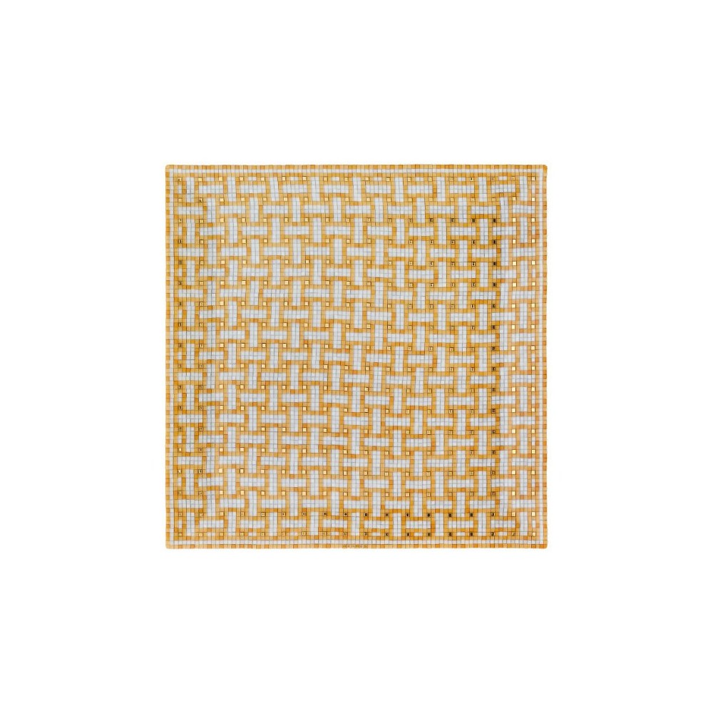 Svuotatasche Mosaïque Au 24 Or [c880bd27]