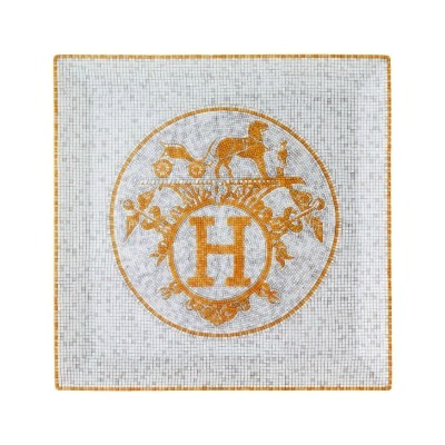Svuotatasche Mosaïque Au 24 Or [1441a4f5]