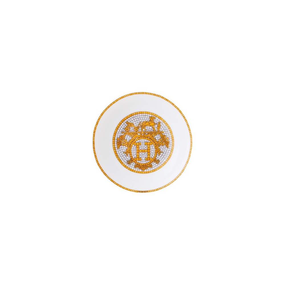 Coppetta soja cm 10 Mosaïque Oro [7fce7b05]