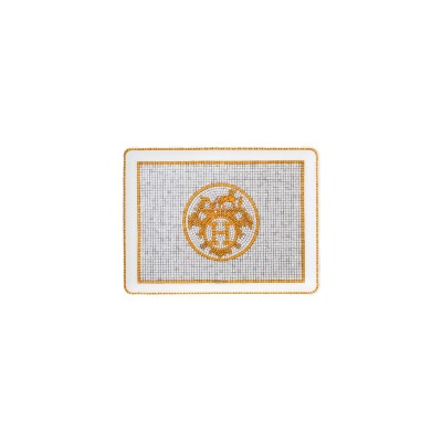 Vassoioetto Mosaïque au 24 oro, PM - Sushi Plate [cbf56f33]