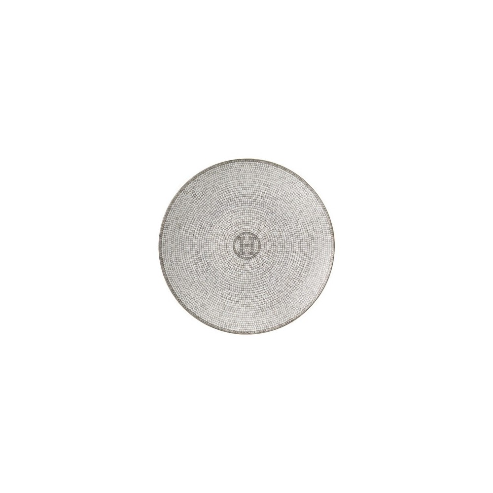 Piatto Pane 17cm Mosaique Platinum [1a84ee04]