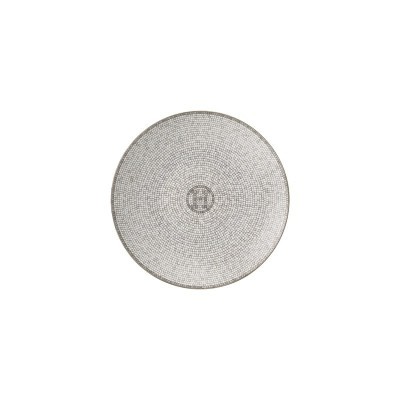 Piatto Pane 17cm Mosaique Platinum [1a84ee04]