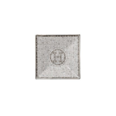 Vassoietto n°1 Mosaïque Platino [68d0bcf2]