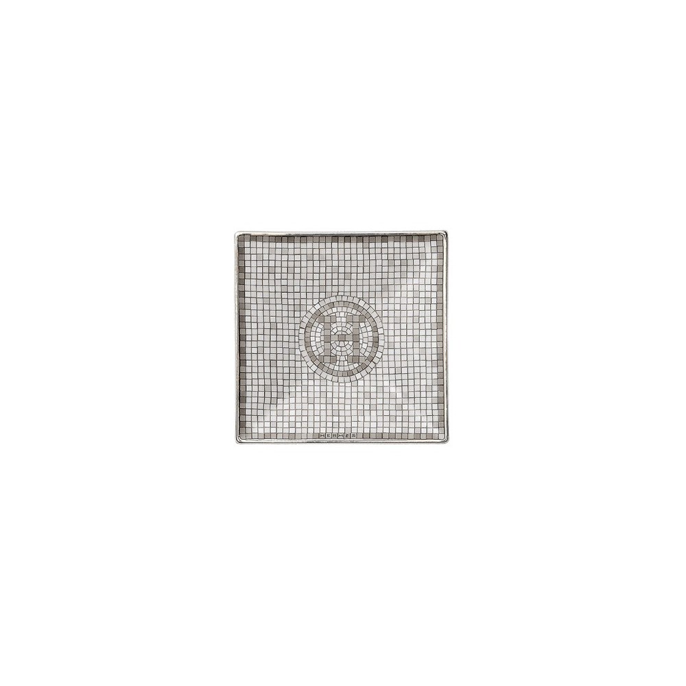 Vassoietto n°1 Mosaïque Platino [68d0bcf2]