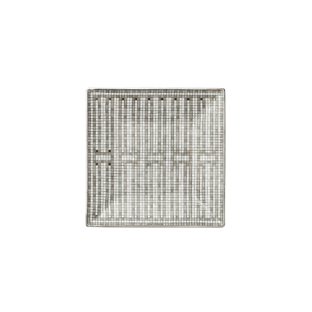 Vassoietto Mosaïque Au 24 Platine [819a5402]
