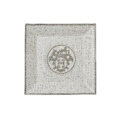 Svuotatasche Mosaïque Au 24 Platine [5d5b4dd0]