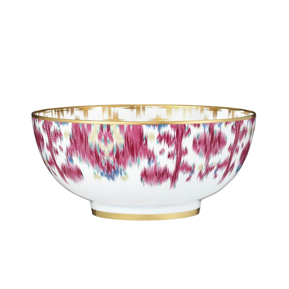 Insalatiera Voyage En Ikat 27cm [59042af7]