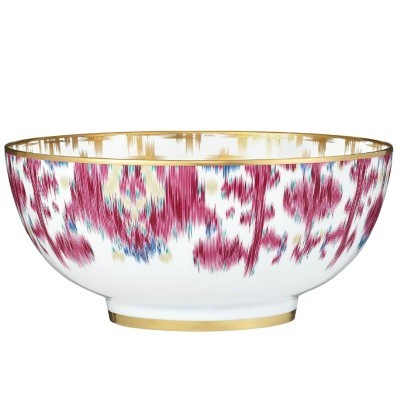 Insalatiera Voyage En Ikat 27cm [59042af7]