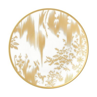 Piatto Pane/ Burro Voyage en Ikat [3ab69403]