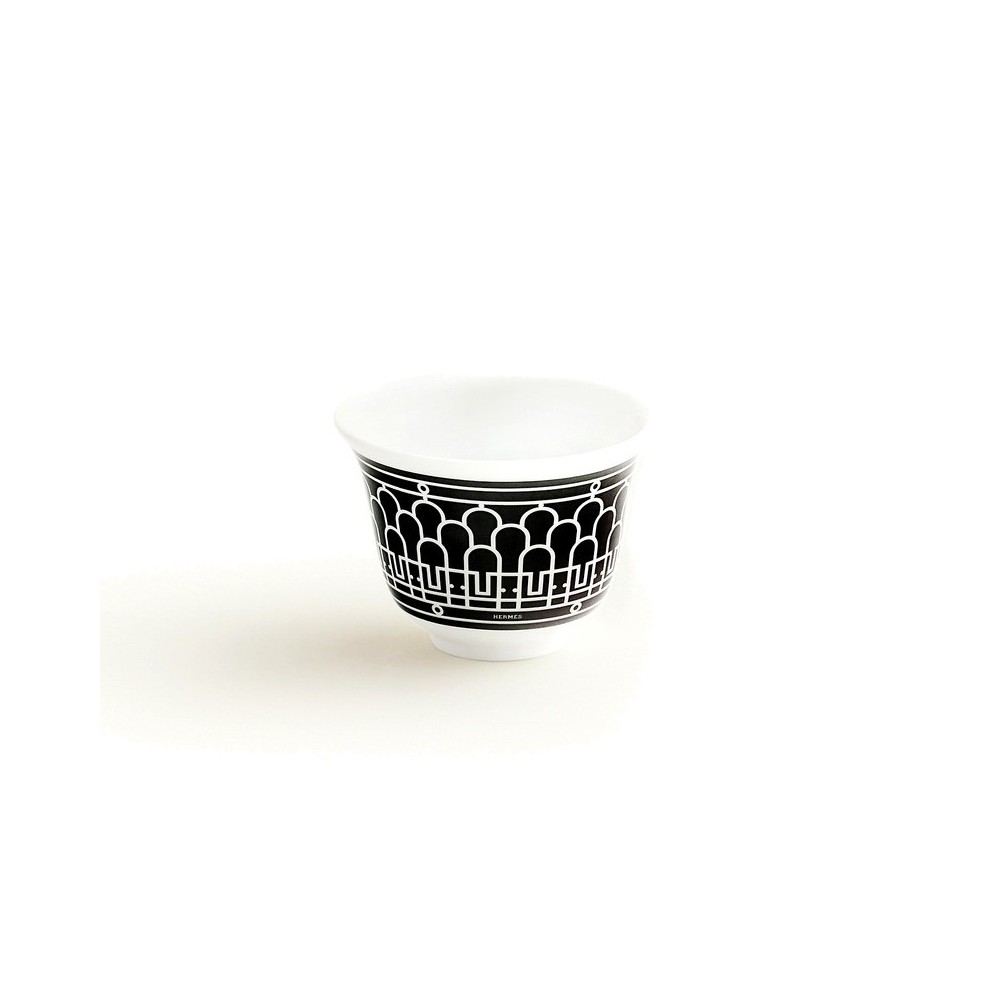 Tazza mini n° 2 H Déco 6,2 cl [ff0ec330]
