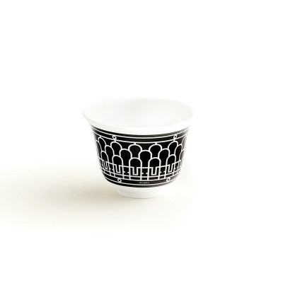 Tazza mini n° 2 H Déco 6,2 cl [ff0ec330]