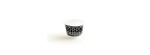Tazza mini n° 2 H Déco 6,2 cl [ff0ec330]