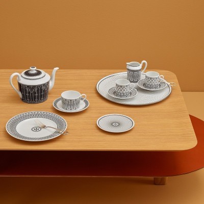 Tazza mini n° 2 H Déco 6,2 cl [2628803d]