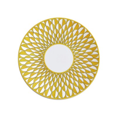 Piatto piano Soleil 27cm [19e01585]