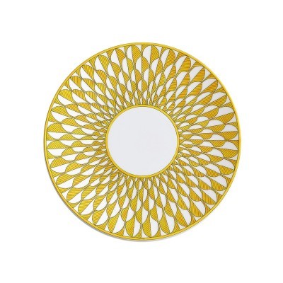 Piatto piano Soleil 27cm [19e01585]
