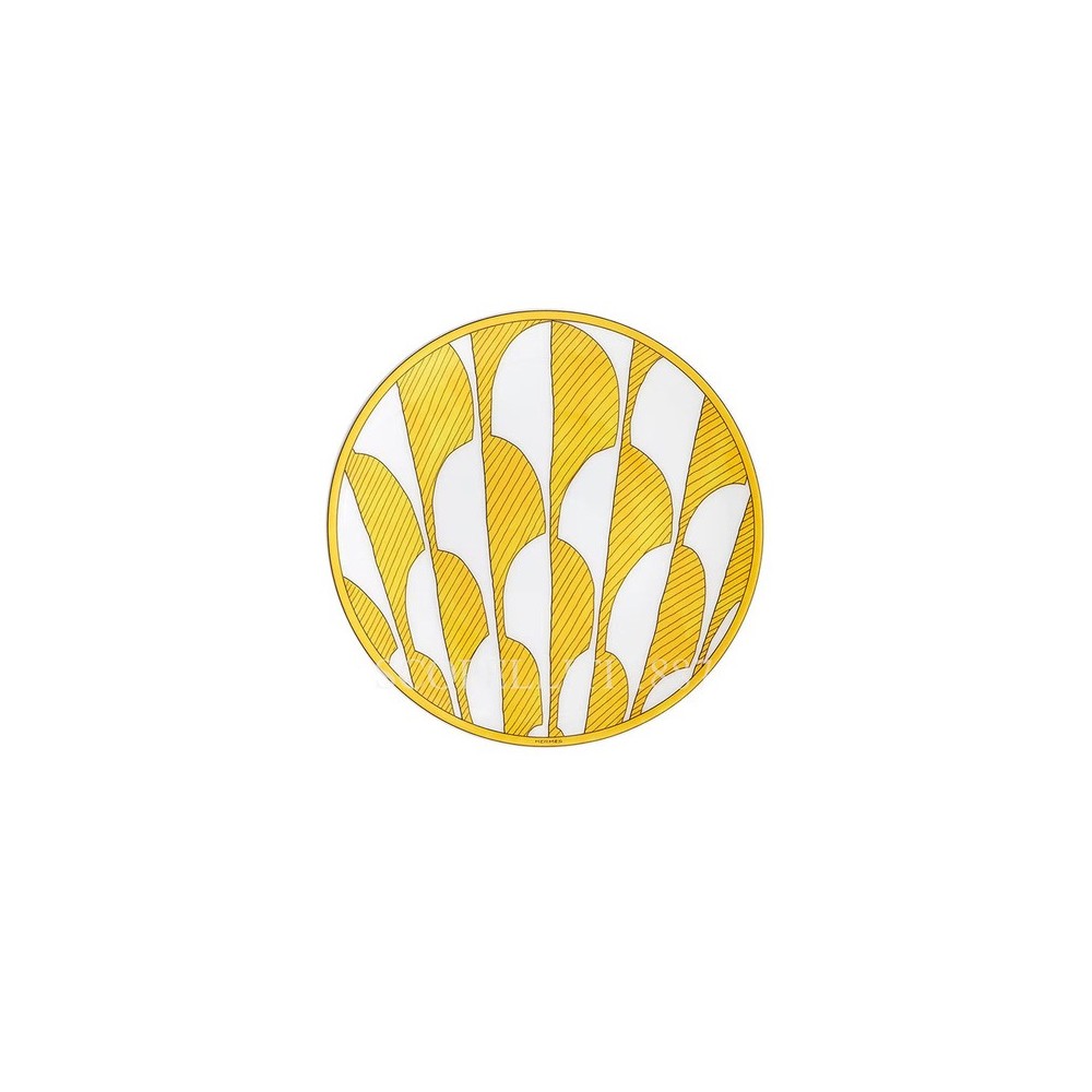 Piatto pane e burro Soleil 14 cm [fa356fac]