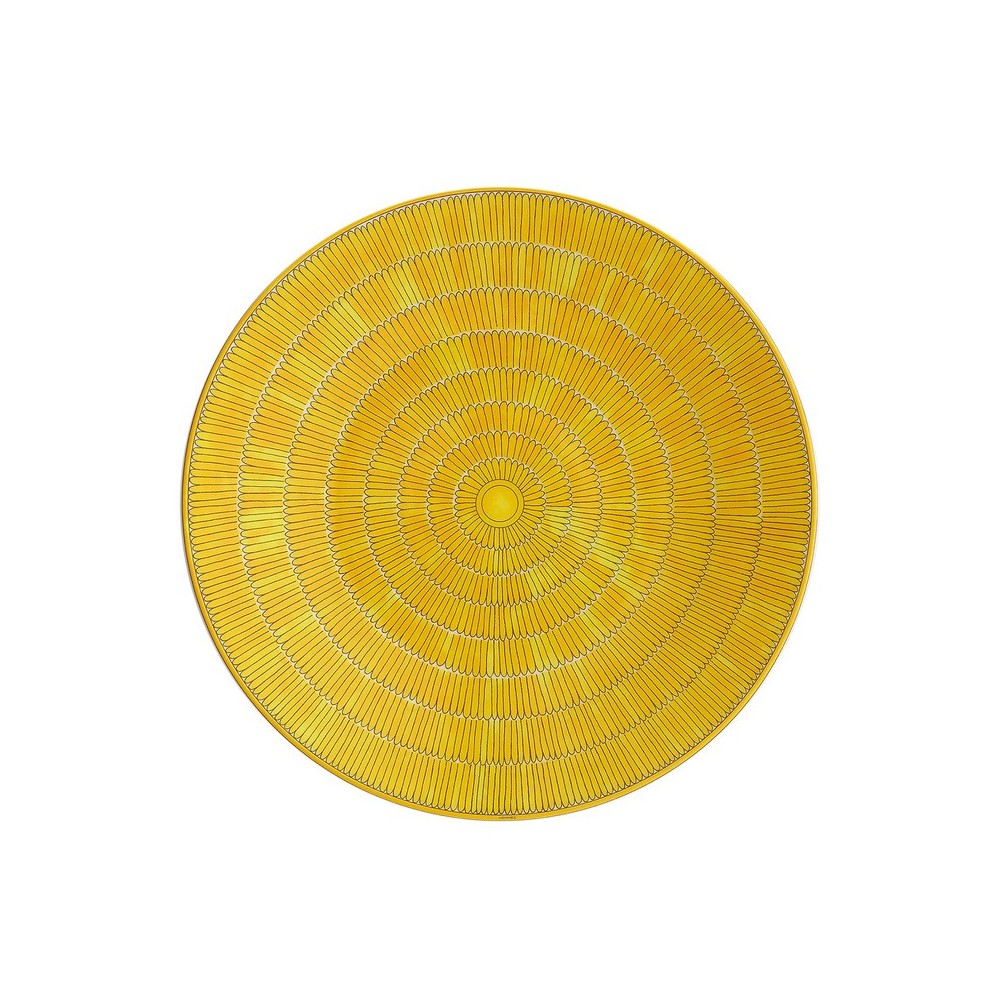 Piatto portata Soleil 32 cm [5984e18b]