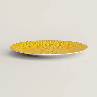 Piatto portata Soleil 32 cm [9e9f142d]