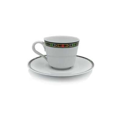 Set 13 pezzi caffè Hutschenreuther Montmartre [83c2bd25]