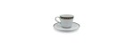 Set 13 pezzi caffè Hutschenreuther Montmartre [83c2bd25]