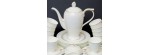 Set 14 pezzi caffè Hutschenreuther Arabesque [c1fa442e]