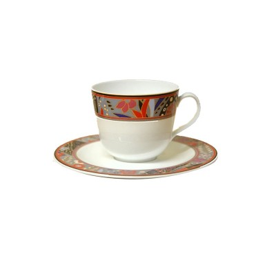 Set 13 pezzi caffè Hutschenreuther Camaro [0ea5b06c]