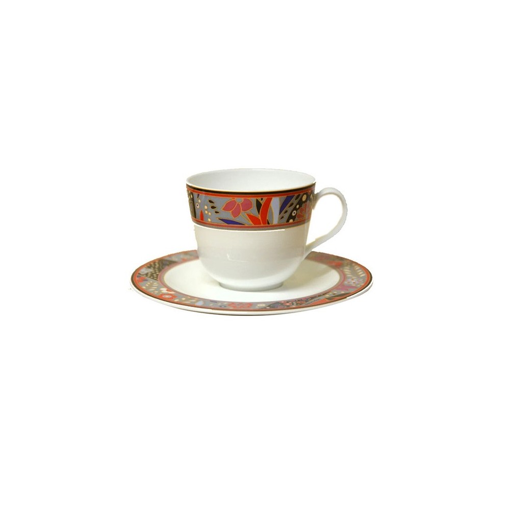 Set 13 pezzi caffè Hutschenreuther Camaro [0ea5b06c]