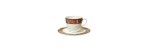 Set 13 pezzi caffè Hutschenreuther Camaro [0ea5b06c]