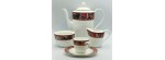 Set 13 pezzi caffè Hutschenreuther Camaro [d783f361]