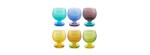 Calice Liquore Set 6pz Multicolor [bc74b9ab]