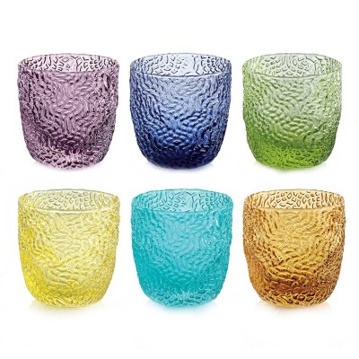 Bicchieri Tricot Set 6pz Liquore [da5d5bd7]