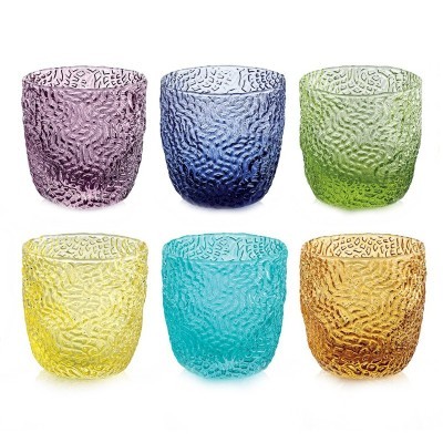 Bicchieri Tricot Set 6pz Liquore [da5d5bd7]