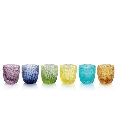 Bicchieri Tricot Set 6pz Liquore [09107929]