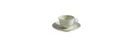 Set 15 pezzi caffè J.L. Coquet Georgia Avorio [257de91c]