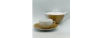 Set 7 pezzi tè Hemisphere Oro [398c2837]