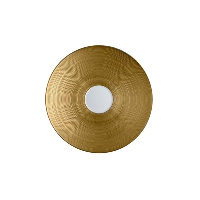 Set 7 pezzi tè Hemisphere Oro [8bc1ae2d]