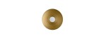 Set 7 pezzi tè Hemisphere Oro [8bc1ae2d]