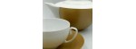 Set 7 pezzi tè Hemisphere Oro [3cdc6f29]