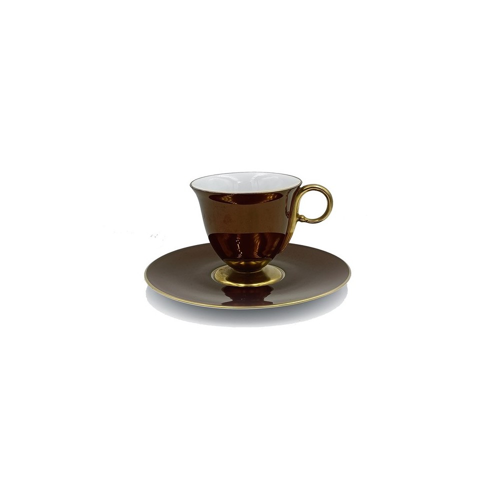 Set 15 pezzi caffè Jaune de Chrome [5969b7e5]
