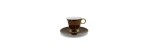 Set 15 pezzi caffè Jaune de Chrome [5969b7e5]