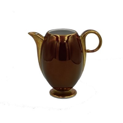 Set 15 pezzi caffè Jaune de Chrome [851fb3f6]